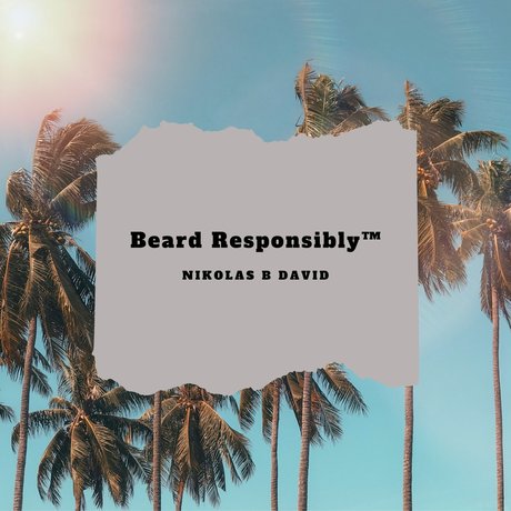 Nacktes geleaktes OnlyFans-Foto von Bearded Massage Therapist