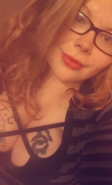 Nacktes geleaktes OnlyFans-Foto von Cherokee