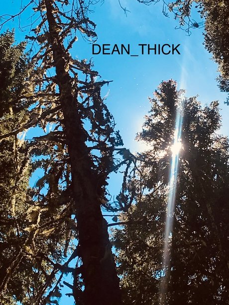 Nacktes geleaktes OnlyFans-Foto von Dean No Ppv