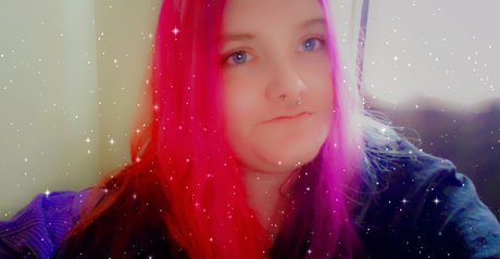 Nacktes geleaktes OnlyFans-Foto von Rachiecakes