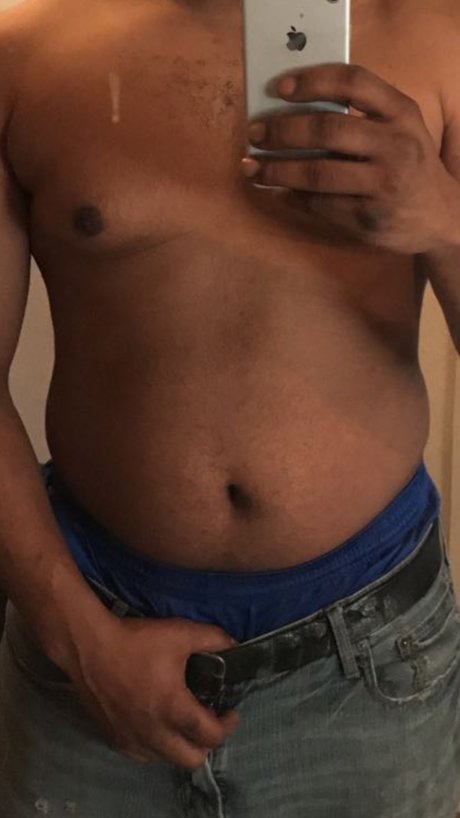 Nacktes geleaktes OnlyFans-Foto von Deja And Mike