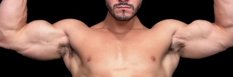 Nacktes geleaktes OnlyFans-Foto von King J