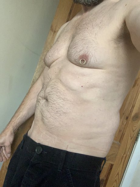 Nacktes geleaktes OnlyFans-Foto von Charlie