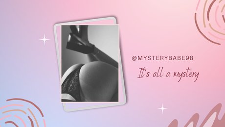 Mystery Babe