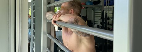 Nacktes geleaktes OnlyFans-Foto von Prison Made Me Hard