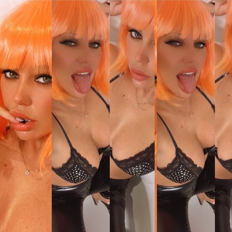 Nacktes geleaktes OnlyFans-Foto von Lori