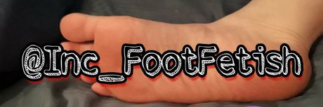 Nacktes geleaktes OnlyFans-Foto von Footfetishinc