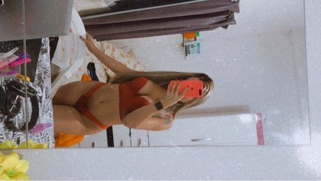 Nacktes geleaktes OnlyFans-Foto von Melissa Sanchez