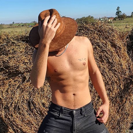 Nacktes geleaktes OnlyFans-Foto von John Rios