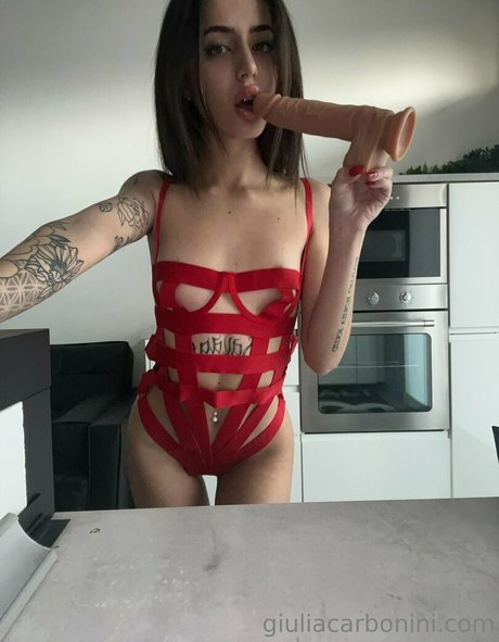 Nacktes geleaktes OnlyFans-Foto von Giulieeet