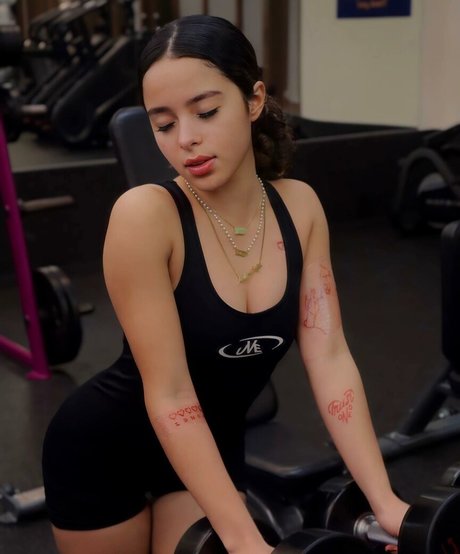 Nacktes geleaktes OnlyFans-Foto von Aandreasofiaaa