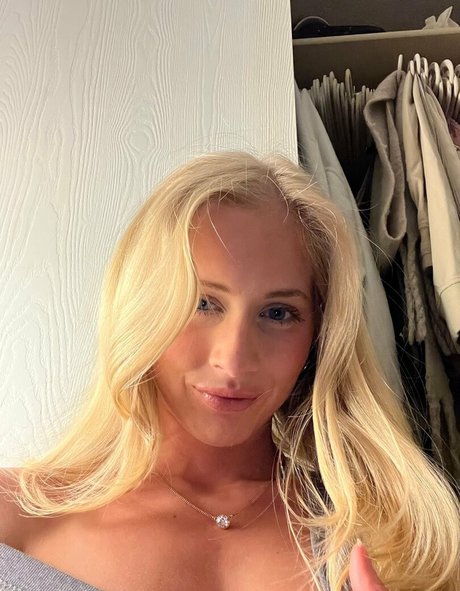 Nacktes geleaktes OnlyFans-Foto von Kalicook
