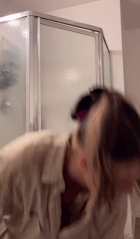 Nacktes geleaktes OnlyFans-Foto von Chelseayea