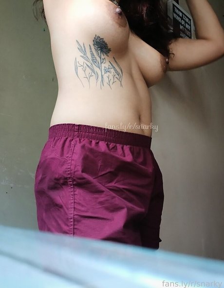 Shessnarky