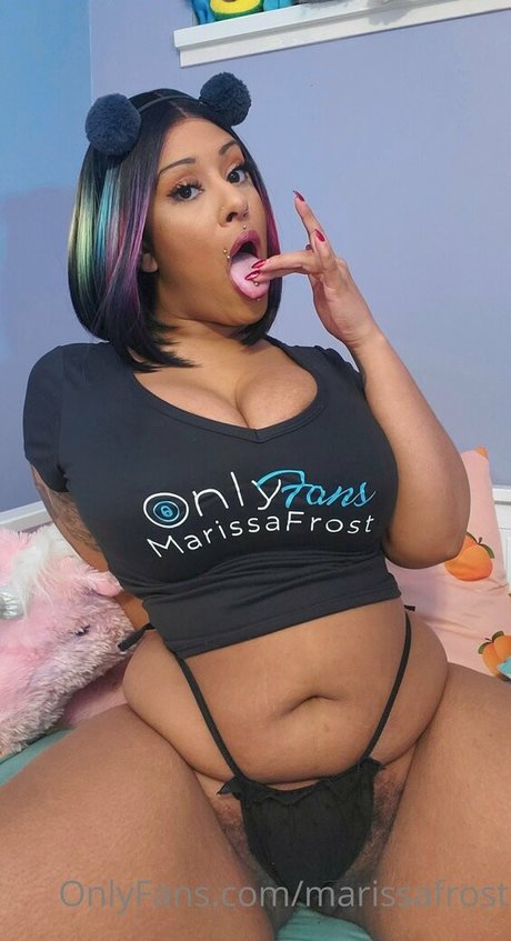 Marissafrost