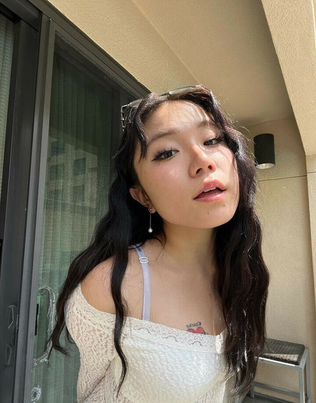 Nacktes geleaktes OnlyFans-Foto von Sueyepa