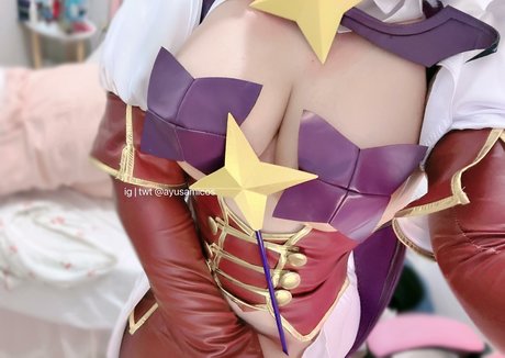 Ayusami