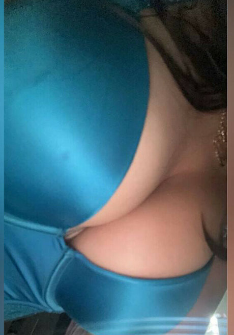 Nacktes geleaktes OnlyFans-Foto von Urgfshay