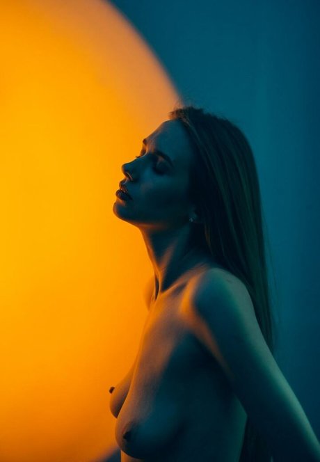 Nacktes geleaktes OnlyFans-Foto von Liamatiuk