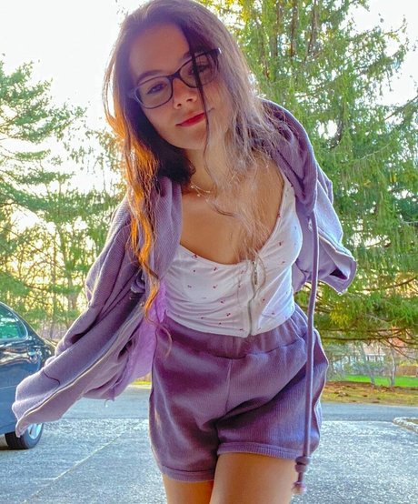 Nacktes geleaktes OnlyFans-Foto von Julia Antonelli