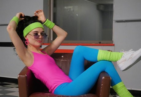 Nacktes geleaktes OnlyFans-Foto von Julia Antonelli