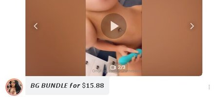 Nacktes geleaktes OnlyFans-Foto von Amyyyxxs