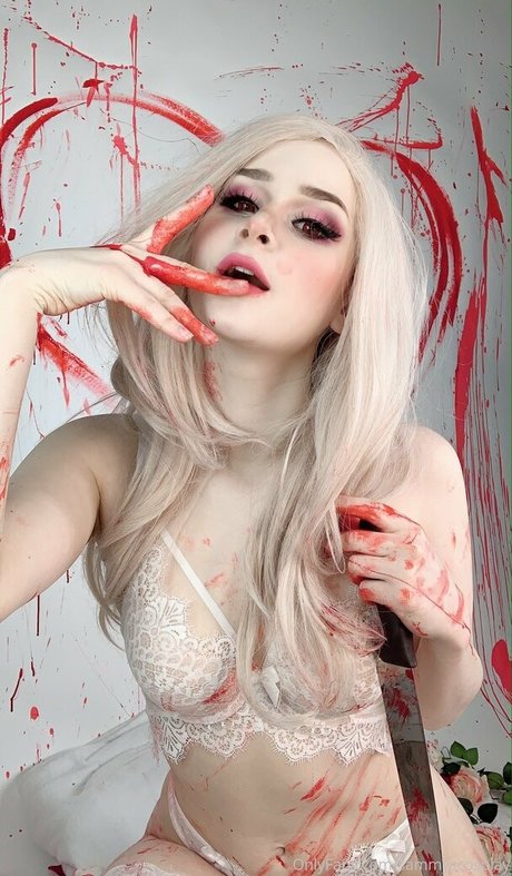 Sammyscosplay