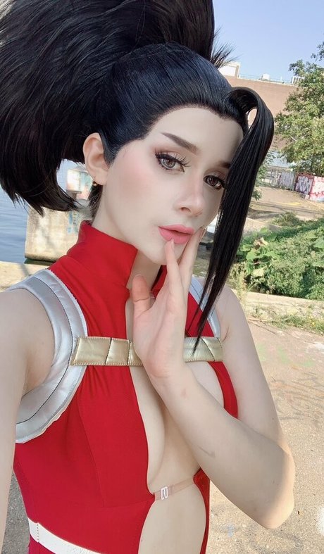 Sammyscosplay