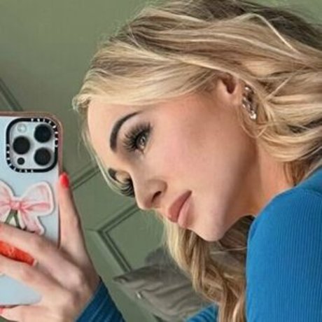 Nacktes geleaktes OnlyFans-Foto von Shaniahxo