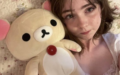 Nacktes geleaktes OnlyFans-Foto von Muffinsmuffins222