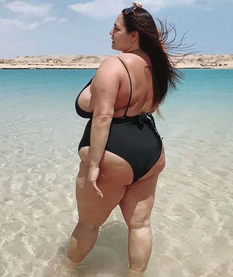 Nacktes geleaktes OnlyFans-Foto von Laura Chiaramonte