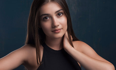 Sevda Erginc
