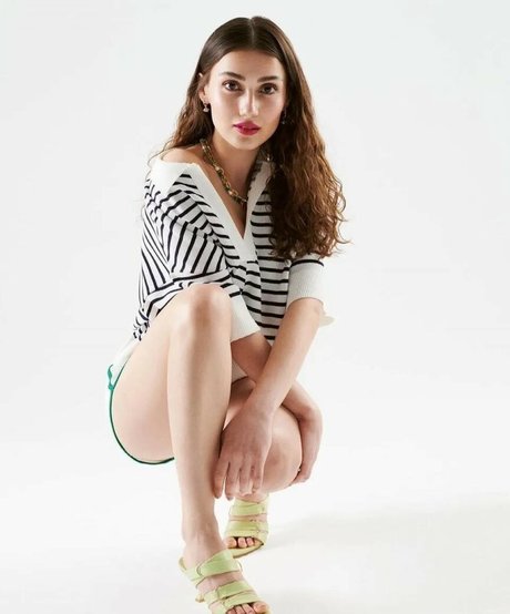 Sevda Erginc