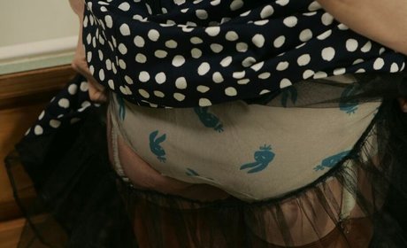 Ffstockings Julia