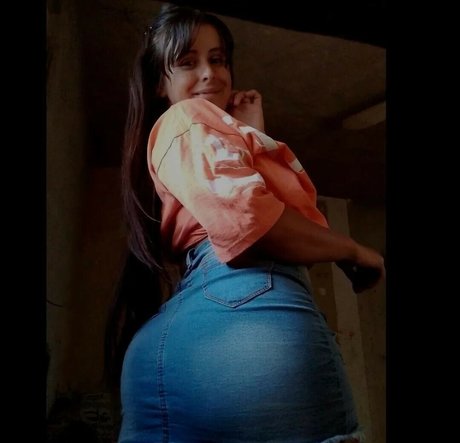 Nacktes geleaktes OnlyFans-Foto von Abby Batista
