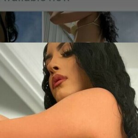 Nacktes geleaktes OnlyFans-Foto von Gabypingel