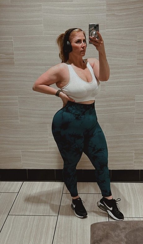 Nacktes geleaktes OnlyFans-Foto von Naturalbeauty39