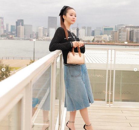 Aya Nakamachi