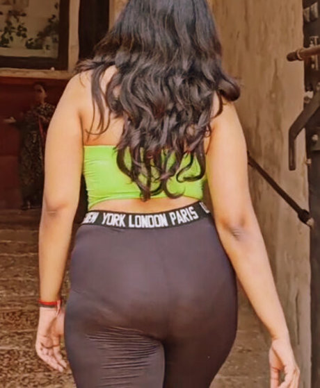 Radhika Maroo
