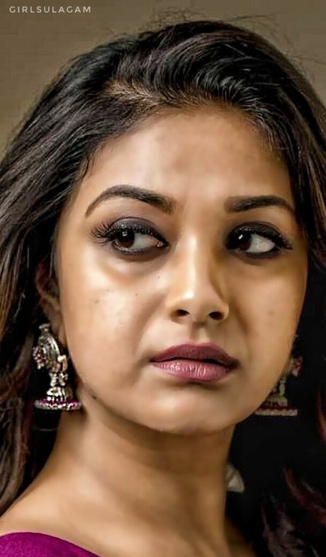 Keerthy Suresh