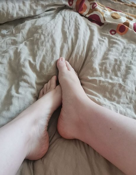 Nacktes geleaktes OnlyFans-Foto von Riliane
