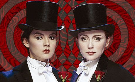 Rachael Stirling
