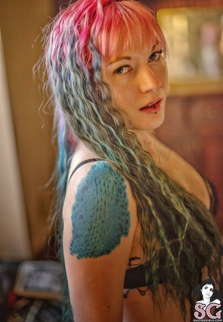 Venomousrose