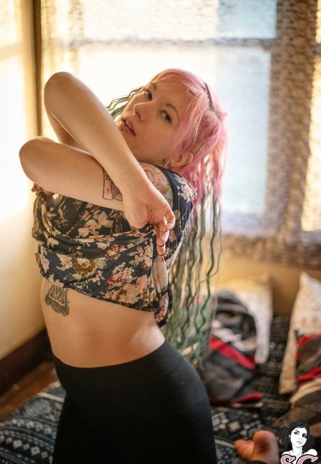 Venomousrose