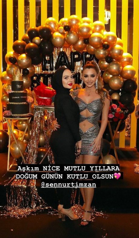 Nacktes geleaktes OnlyFans-Foto von Esrarabiaunal