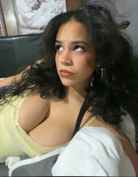 Nacktes geleaktes OnlyFans-Foto von Cartmansfinsta
