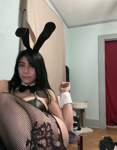 Nacktes geleaktes OnlyFans-Foto von Pineapplepae