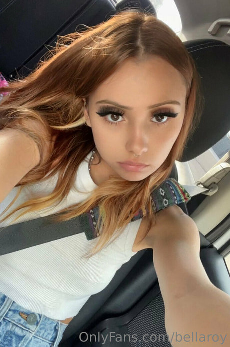 Isabellaroy