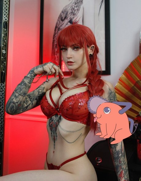 Nacktes geleaktes OnlyFans-Foto von Hitoriookami