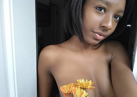 Nacktes geleaktes OnlyFans-Foto von Kittenkream